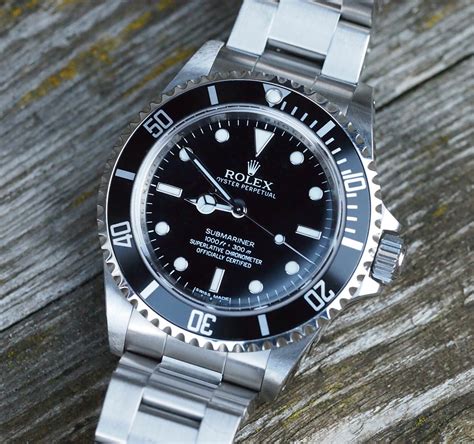 rolex submariner 14060m parachrom|rolex submariner 14060 stainless date.